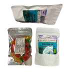 HEALING DROPS Irish Sea Moss Gummies
