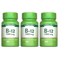 Nature's Truth Vitamin B12 1000 mcg - 300 Softgels
