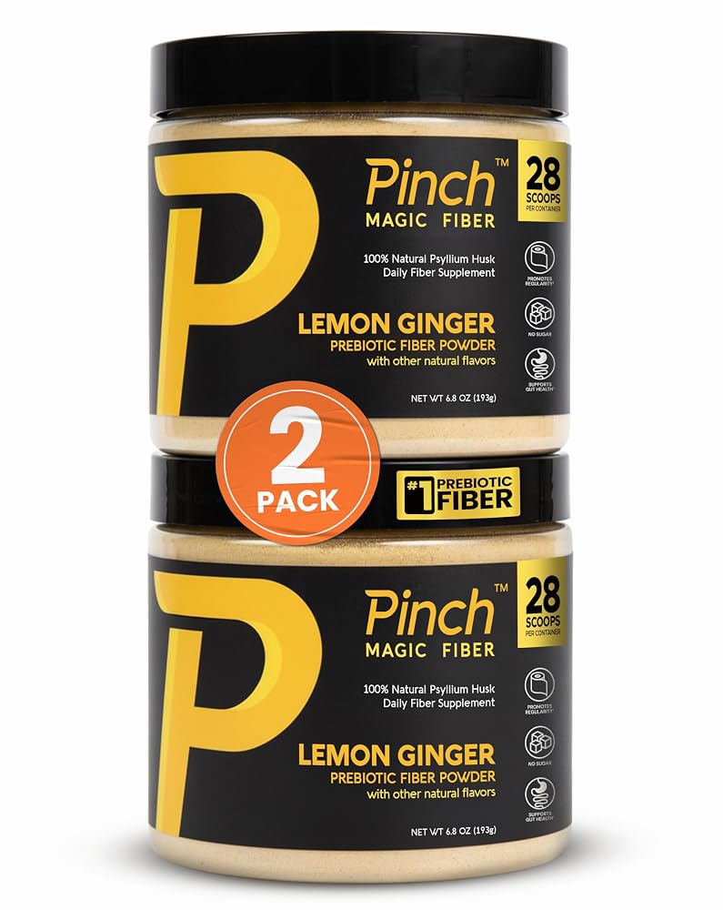 Pinch Magic Fiber Parent
