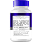 Vitavault Neurofy Memory and Brain Health Nootropic - 120 Capsules - image 2
