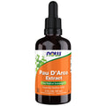 NOW Pau D'Arco Extract Liquid - 2 fl oz