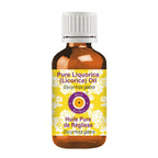 dève herbes Deve Herbes Pure Liquorice Essential Oil (Glycyrrhiza