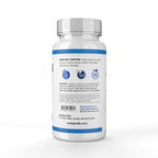 Methyl-Life Calming Supplement with GABA & Saffron - 60 Capsules - image 4