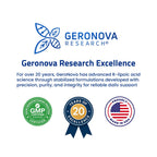Geronova Research R-Lipoic Solution Liquid - 2 fl oz - image 8