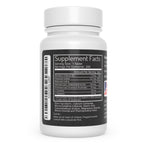Zen Haus Iodine Complex 12.5 mg with Selenium – Thyroid Support – 200 Tablets - image 3