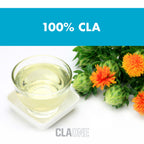 NutraOne CLAOne Conjugated Linoleic Acid Supplement - 90 Capsules - image 6