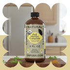 Complete Natural Products Gallbladder Complete Liquid Digestive Support - image 4