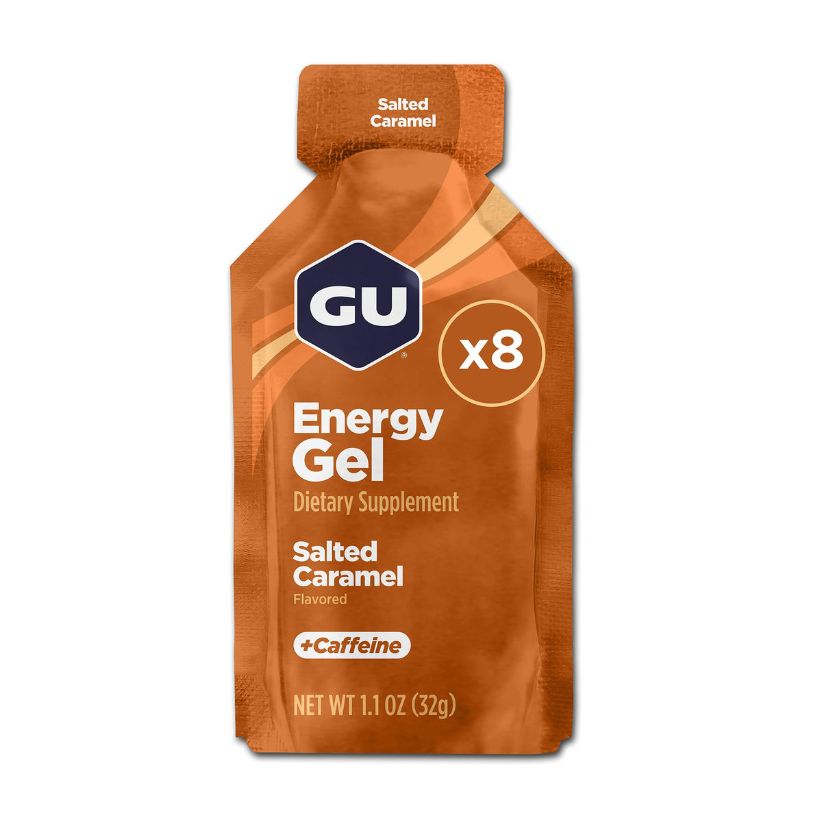 GU Energy Original Gels