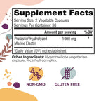 Body Kitchen Pro Elastin Peptides