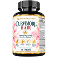 MARINANATURALS CURVIMORE Hair Growth Supplement - 60 Tablets