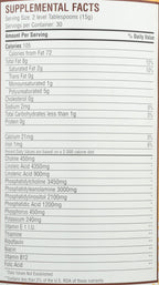 Fearn Natural Foods Lecithin Granules - 16 Ounces - image 6