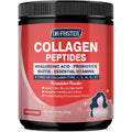 DRFOSTER Multi Collagen Peptides Powder with Probiotics - 35 Servings