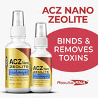 Results RNA Extra Strength Body Detox System