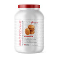 Metabolic Nutrition Protizyme 100% Whey Protein Powder - 4 Pound