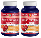 Health Solution Prime Anti Gray Hair Supplement - 120 Capsules