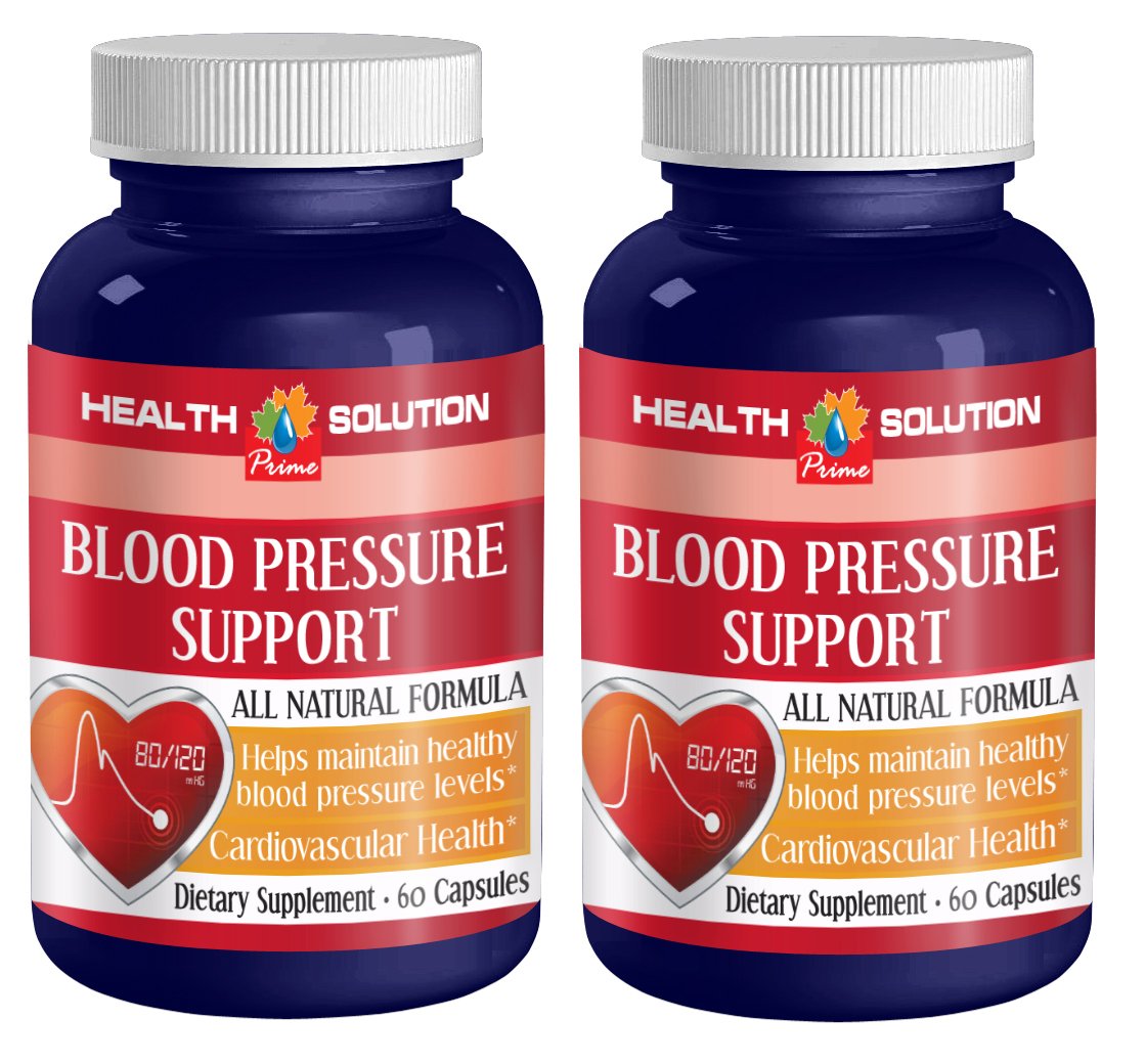 Health Solution Prime Anti Gray Hair Supplement - 120 Capsules