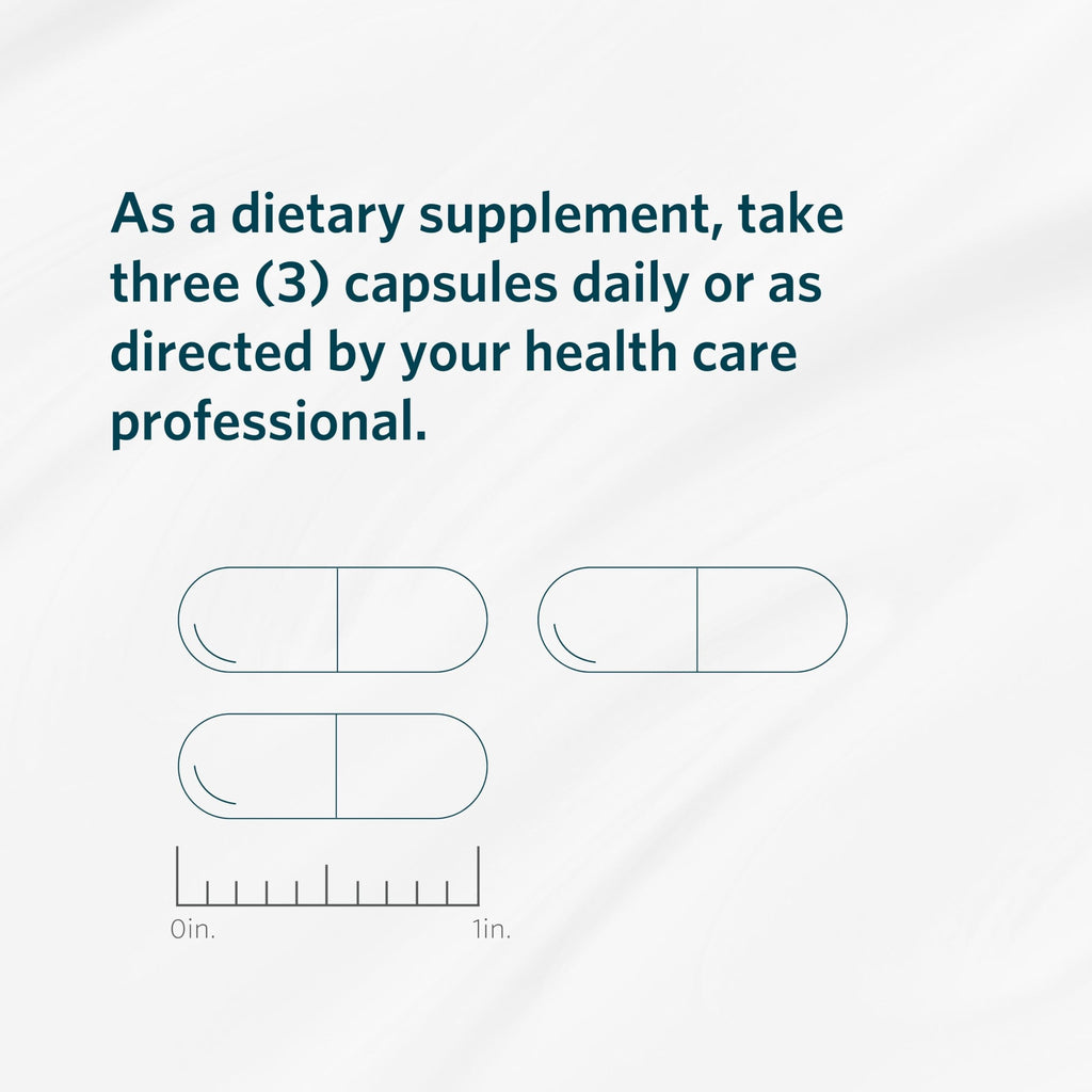Cooper Complete Berberine Complex - 90 Capsules - image 3