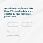 Cooper Complete Berberine Complex - 90 Capsules - image 3