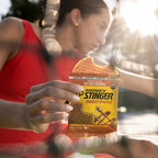 Honey Stinger Organic Waffle