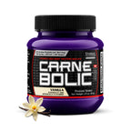 Ultimate Nutrition CarneBOLIC Beef Protein Isolate, Sample Pack