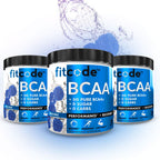 Fitcode Ultra Premium BCAAs 2:1:1 Ratio - 30 Servings - image 6