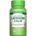 Nature's Truth Lavender Calm Softgels - 50 Count