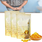 NOTBEBE FemiPure Natural Prostate Herbal Capsules