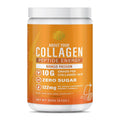ABOUT YOUR COLLAGEN Peptide Energy Collagen Powder Hair