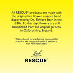 RESCUE Sleep Kids Spray, Melatonin-Free - 20mL - image 6