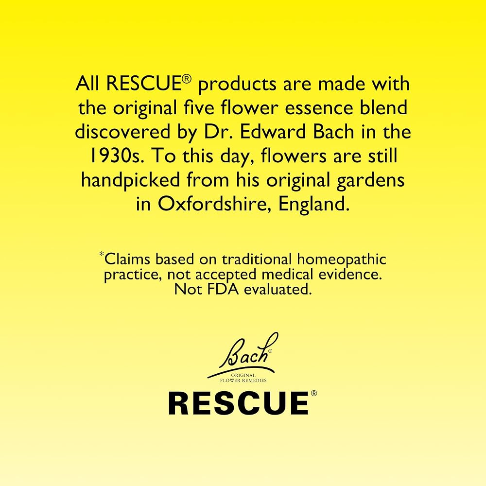 RESCUE Sleep Kids Spray, Melatonin-Free - 20mL - image 6