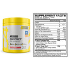 Cellucor C4 Sport Pre Workout Powder
