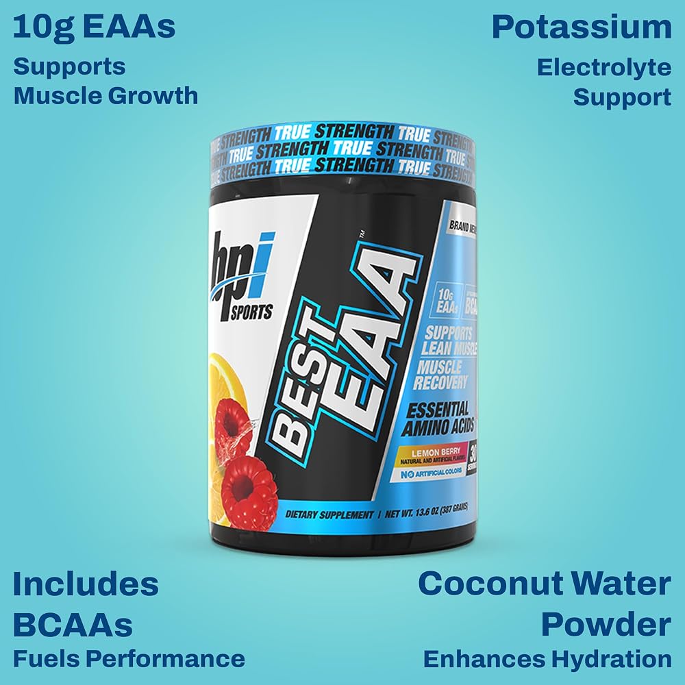 BPI Sports See Packaging