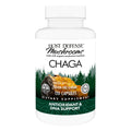 Host Defense Chaga Capsules Immune Support - 120 Capsules