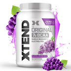 XTEND BCAA Powder