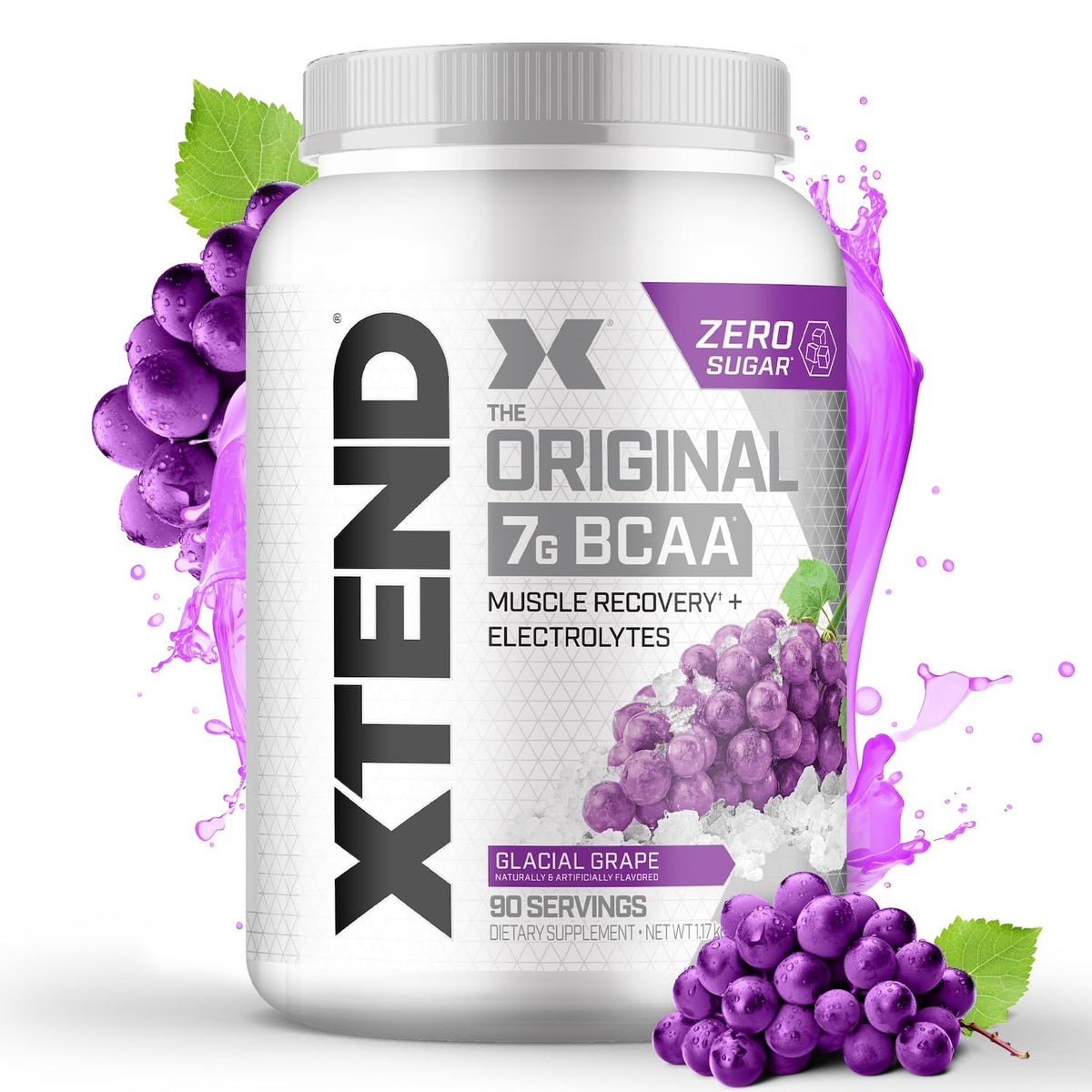 XTEND BCAA Powder