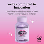 Lemme Debloat - Digestive & Gut Health Gummies with 2 Clinically - image 9