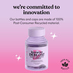 Lemme Debloat - Digestive & Gut Health Gummies with 2 Clinically