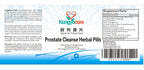 Kangyacare Prostate Cleanse Herbal Tablets - 180 Count - image 5