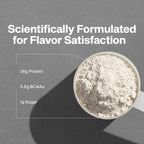 MuscleTech Platinum 8-Hour Protein Powder, 50 Servings