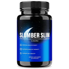 NutraRize Slumber Slim Weight Loss Keto Support - 60 Capsules