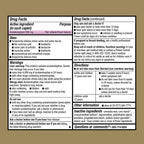 Lipo-Flavonoid Tinnitus Relief Ear Health Vitamins - 100 Caplets - image 6