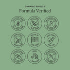 Stonehenge Health Dynamic Biotics Probiotic - 30 Vegetarian Capsules - image 7