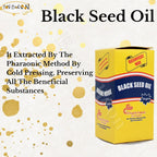 bonballoon Black Seed Oil El Captain Pure Cold Pressed ElCaptain Al - image 3