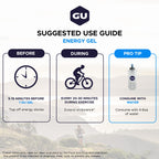 GU Energy Original Gels