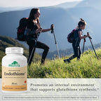 PROVITA Endothione Glutathione Booster - 60 Vegetarian Capsules - image 4