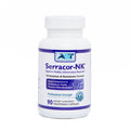 AST Enzymes Serracor-NK Proteolytic Enzyme Formula - 90 Vegetarian Capsules