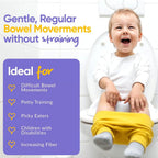 Medtrition HyFiber Liquid Fiber for Kids in Only One Tablespoon - image 8