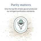 Better Way Health Beta Glucan 500mg Immune Support - 60 Capsules - image 9