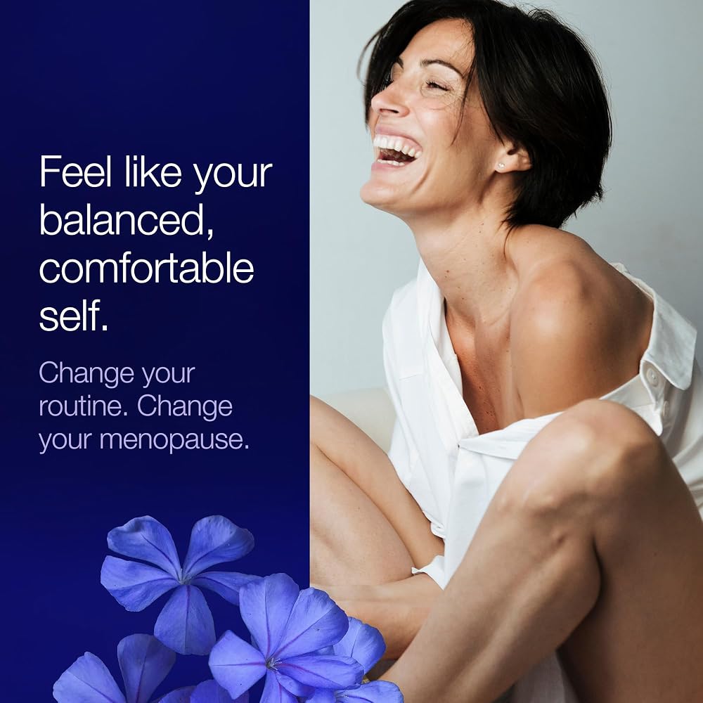 Vagisil Menopause Support Probiotic - 30 Capsules - image 3