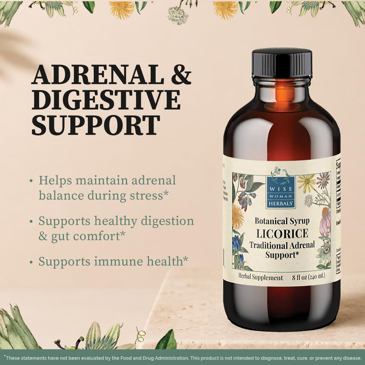 Wise Woman Herbals